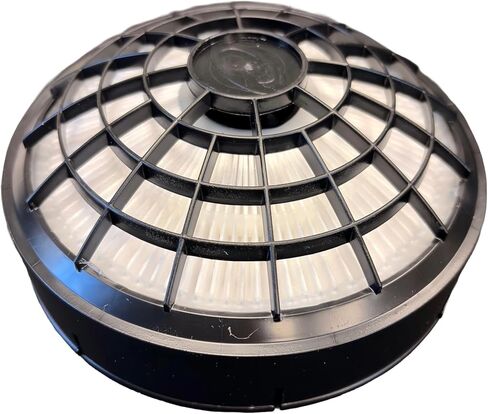 Replacement Maintenance Kit for ProTeam SuperCoach Pro 6 Backpack Vacuum – Includes 1 Exhaust Filter (107315), 1 Dome Filter (106526/510184), and 9 Cloth Bags (107314) in Kuwait