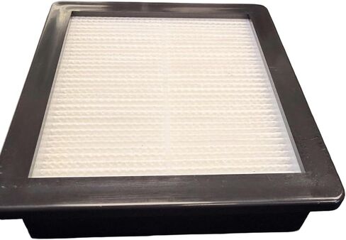 Replacement Maintenance Kit for ProTeam SuperCoach Pro 6 Backpack Vacuum – Includes 1 Exhaust Filter (107315), 1 Dome Filter (106526/510184), and 9 Cloth Bags (107314) in Kuwait