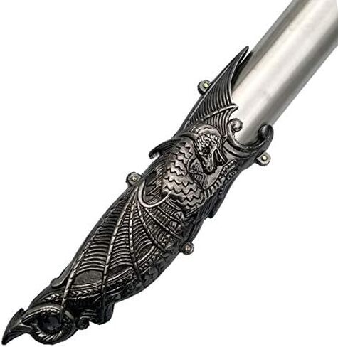 Saint George Dragon Saber Fantasy Knight Sword or Dagger (1ST Generation Saber) in Kuwait