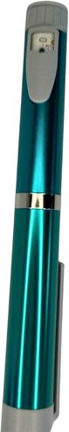 GXZ Vector™ V3 Reusable Injection Pen – Adjustable Precision Dose Pen for 3mL (3cc) Cartridges – Dial-Control Injector with Durable Metal Build – Green in Saudi Arabia