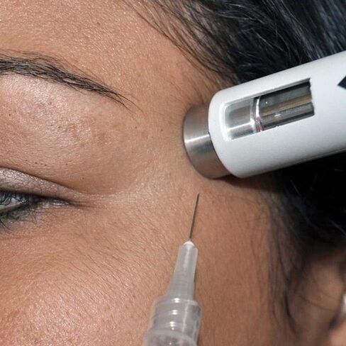 Skin Cooler PEN in Saudi Arabia