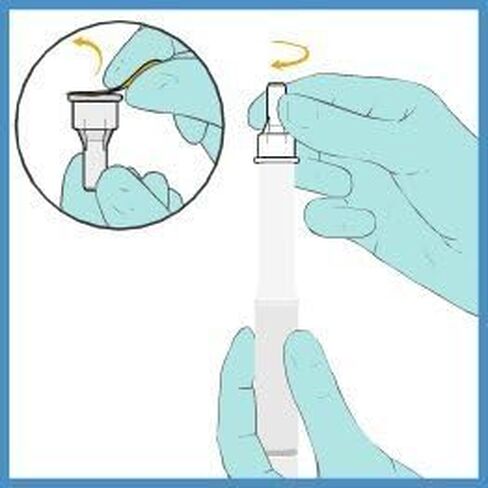 Clever Choice ComfortEZ Insulin Pen Needles 33G 4mm 100/bx in Saudi Arabia