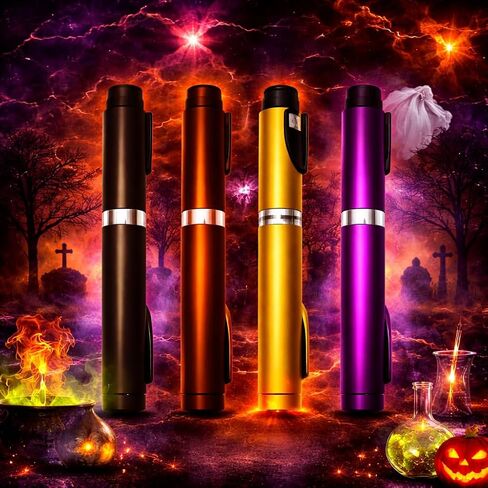 Reusable Magic Pep Peptides 4 Set - The Boo-ndle in Saudi Arabia