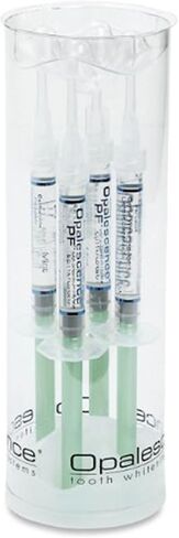 Opalescence Pf 10% 4 Syringe Pack Mint Oral Care in Kuwait