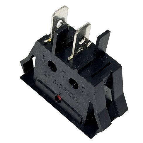 RF-1001 سويتش 10A 250V 2Pin 2Position Power Rocker Switch in Saudi Arabia