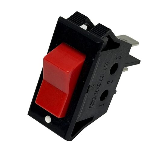 RF-1001 سويتش 10A 250V 2Pin 2Position Power Rocker Switch in Saudi Arabia