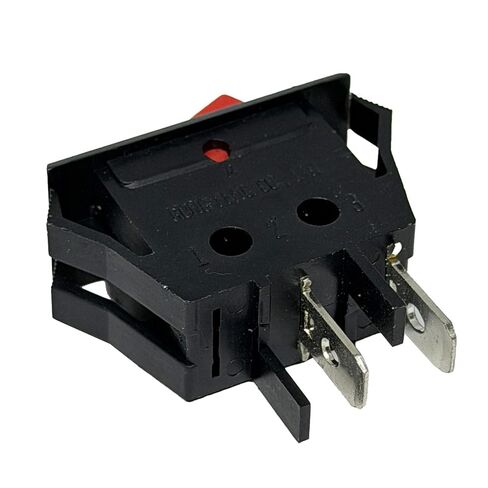 RF-1001 سويتش 10A 250V 2Pin 2Position Power Rocker Switch in Saudi Arabia
