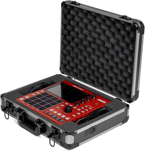 غطاء صلب خفيف الوزن مصمم خصيصًا ليناسب هاتف Akai Pro MPC One+ in Kuwait