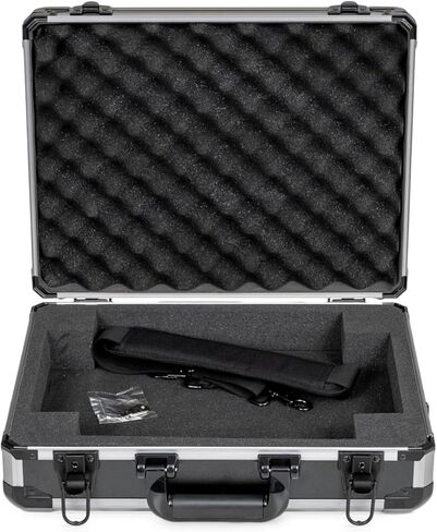 غطاء صلب خفيف الوزن مصمم خصيصًا ليناسب هاتف Akai Pro MPC One+ in Kuwait