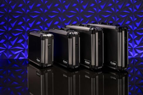 غطاء صلب خفيف الوزن مصمم خصيصًا ليناسب هاتف Akai Pro MPC One+ in Kuwait