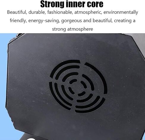 صانع الثلج بقدرة 2000 واط، ماكينة صنع ندفة الثلج التجارية مع خزان زيت سعة 5 لتر، مساحة غطاء رش 50 متر مربع ومسافة رش 10 ~ 15 متر، زاوية 0-90 درجة قابلة للتعديل ومتينة، لحفلات الرقص، وعروض الزفاف in Kuwait