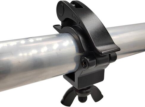 1-1/4-1-3/8 بوصة سريعة الإصدار المرحلة ضوء المشبك الجمالون المشابك الثقيلة 165lbs إضاءات دي جي المشابك تناسب الأنابيب OD 32-35 مللي متر F24 2 حزمة in Kuwait