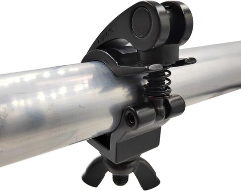 1-1/4-1-3/8 بوصة سريعة الإصدار المرحلة ضوء المشبك الجمالون المشابك الثقيلة 165lbs إضاءات دي جي المشابك تناسب الأنابيب OD 32-35 مللي متر F24 2 حزمة in Kuwait