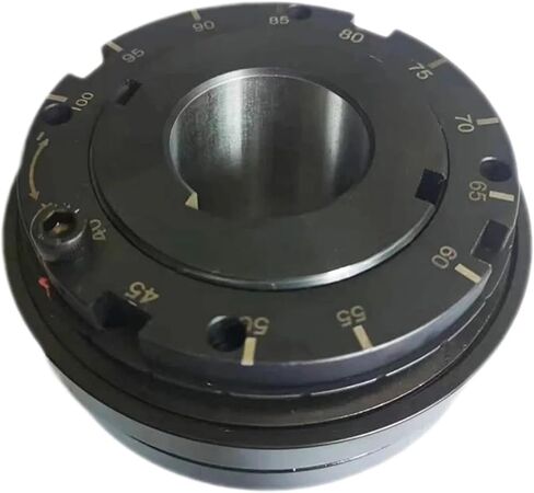 BMA5 Steel Ball Torque Limiter Backlash-Free Torque Limiter Stopper and Keyways Overload Clutch Signal Output Safety Coupling in Saudi Arabia