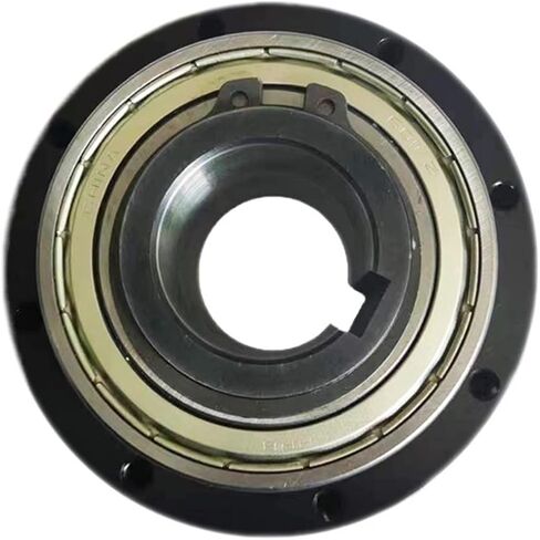 BMA5 Steel Ball Torque Limiter Backlash-Free Torque Limiter Stopper and Keyways Overload Clutch Signal Output Safety Coupling in Saudi Arabia