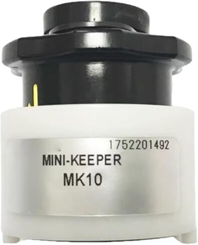MK10 Miniature Torque Limiter Retainer in Saudi Arabia