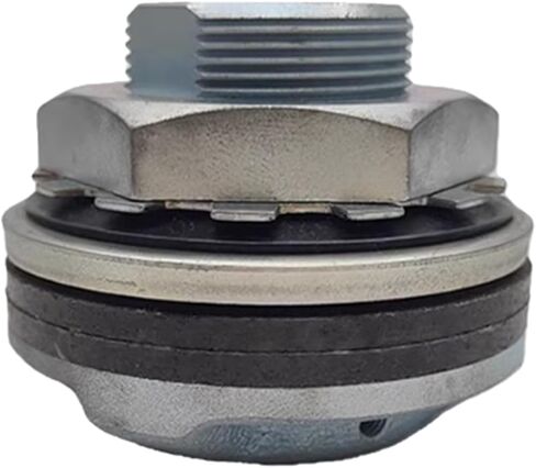 Mechanical Protection Machine Torque Limiter Safety Clutch TL700-1LC in Saudi Arabia