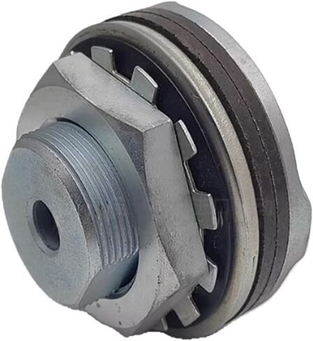 Mechanical Protection Machine Torque Limiter Safety Clutch TL350-1 in Saudi Arabia
