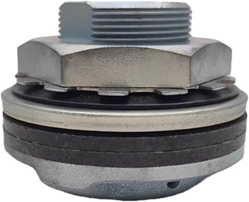 Mechanical Protection Machine Torque Limiter Safety Clutch TL350-1 in Saudi Arabia