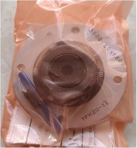 TFK20-1L Torque Limiter in Saudi Arabia