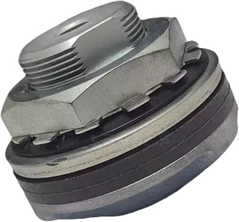 Mechanical Protection Machine Torque Limiter Safety Clutch TL250-2C in Saudi Arabia
