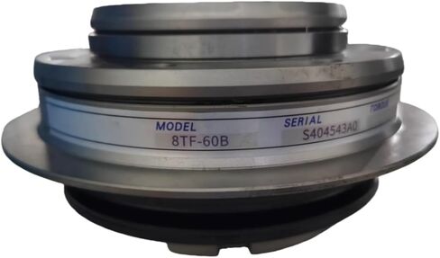 Torque Limiter 8TF-60B in Saudi Arabia