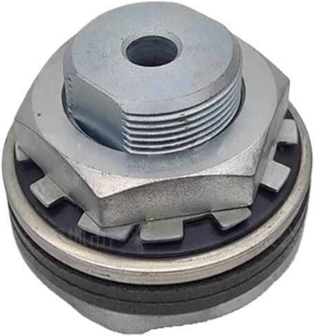 Mechanical Protection Machine Torque Limiter Safety Clutch TL500-1C in Saudi Arabia