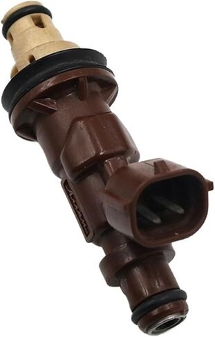23209-62040 Fuel Injector Nozzle Auto Parts in Saudi Arabia