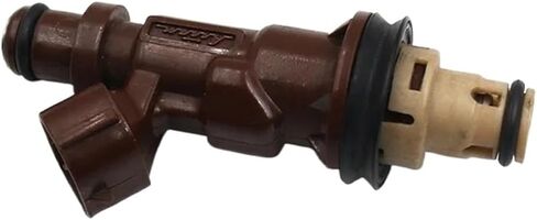 23209-62040 Fuel Injector Nozzle Auto Parts in Saudi Arabia