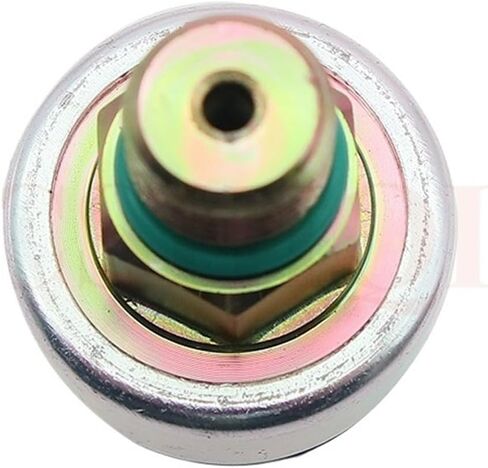 4353686 Oil Pressure Sensor Excavator Parts in Saudi Arabia