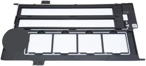 Photo Holder Assembly Film Slide 35mm Negative Holder and Cover Guide 1pc Compatible with V500 V550 V600 3200 4180 4490 2450 3170 in Saudi Arabia