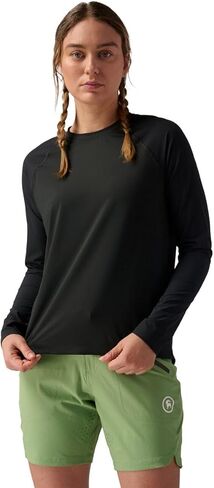 Backcountry, Empire Long-Sleeve Jersey - Women's in Saudi Arabia