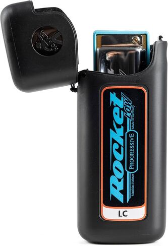 HOHNER Rocket Low Harmonica F# in Saudi Arabia