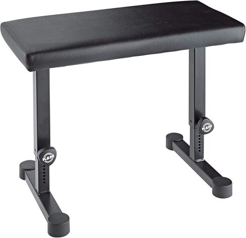 K&M Stands K&M Piano - Keyboard Bench (14085.019.55) in Saudi Arabia