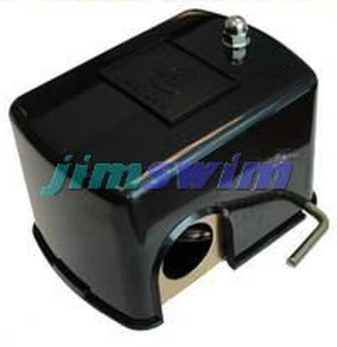 American Granby PS3050M4 Pressure Switch - 30-50 PSI in Kuwait