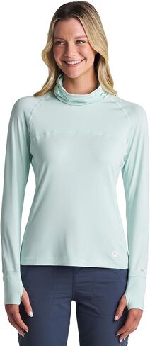 Women's Vented Fishing T-Shirt - UPF 50+ Sun Protection - Paros in Saudi Arabia