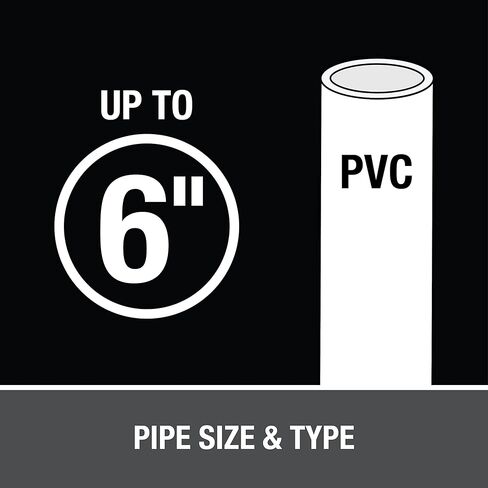 أوتي 8 أوقية. حزمة يدوية من الأسمنت PVC والبرايمر الأرجواني in Saudi Arabia