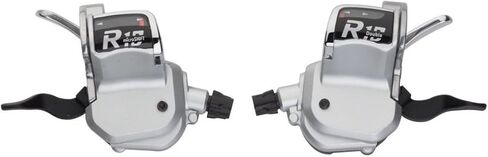 microSHIFT R10 2 × 10 سرعات للطرق المسطحة مع مؤشر تروس بصري in Saudi Arabia