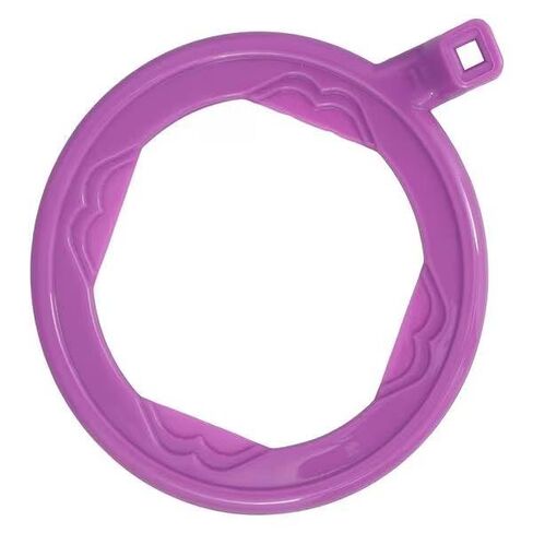 Flow RAPD Posterior..Aiming Ring in Saudi Arabia