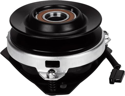 Aeagle 1703816SM PTO Clutch for Simplicity 1703816 Warner 5210-33 5215-59 Cub Cadet MTD 717-3036 917-3497 959-3230، للخارج الأبيض FST-14 FST-15 LT-165 1613H 1615H 1616 هـ 1613 ز 1615 2614 هـ 2616 هـ in Kuwait