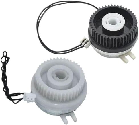 Clutch Electric JC47-00033A JC47-00036B Compatible with ML-3310 3312 3710 3712 SCX-4835 5637 5639 M 3370 4020 4075(White JC47-00033A) in Kuwait