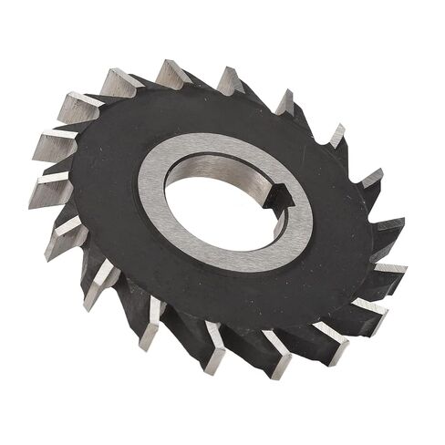 تناسب الفولاذ عالي السرعة اللكم الدقيق ذو التصميم الكبير والعتاد قطع القرص اللوازم الصناعية لقطع الطحن in Saudi Arabia