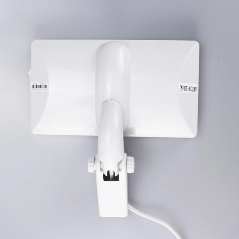 X-Ray Film Illuminator Light Box X-ray Viewer Light Panel Screen Oral Hygiene Panorama AC24V in Kuwait