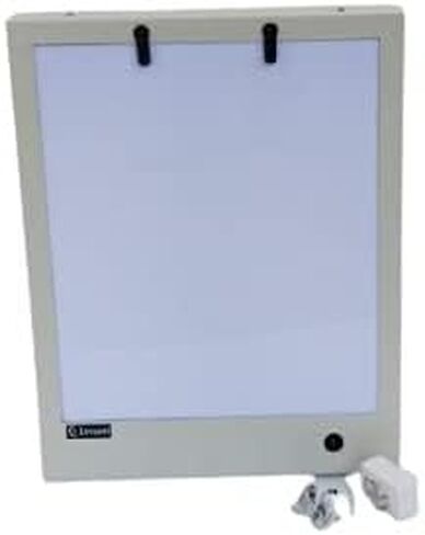 X Ray LED Illuminator Wall Mounting View Box Dentist Very Bright LED Viewing Area 14X17 in Saudi Arabia
