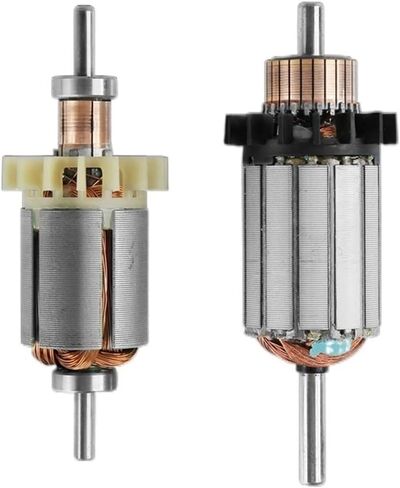 Lathe Automated Front Ball Bearing 997 DC Motor 60-150V High Power Wind Generator Motor Table Saw Motor Grinding Motor Bench Drill Motor Power Grinder in Saudi Arabia