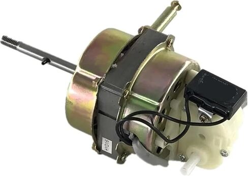 محرك مروحة كهربائي FS40 FS35 مروحة أرضية، مروحة متأرجحة، محرك مروحة كهربائي، مروحة رأس، محرك تيار متردد 220 فولت in Saudi Arabia