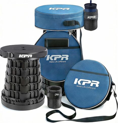 2025 براز براز قابل للطي و 3in1 كيس حمل وسادة ، كرسي التخييم التلسكوبي المحمول ، مقعد مقعد قابل للطي قابل للطي قابلة للطي أو مسند للقدمين للهواء الطلق والداخلي ، 620 رطل أقصى. in Kuwait