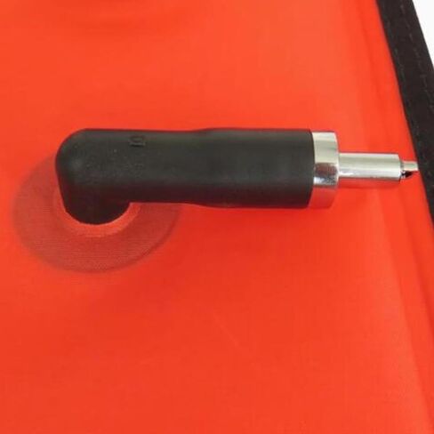 Diving Nozzle for Scuba, Adapter for Inflatable Equipment, Connector Valve for Mouthpiece in Kuwait