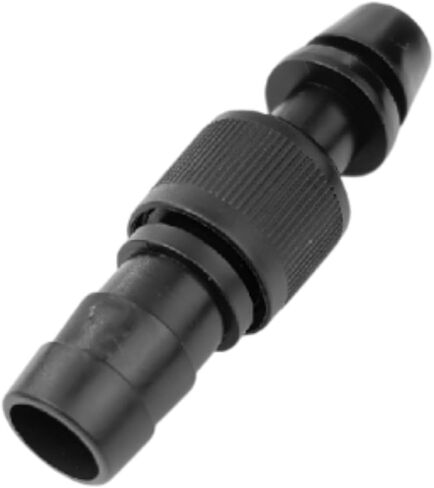 Diving Float Valve Diver Gear Replacement Accessory Water Sports Short Tube in Kuwait