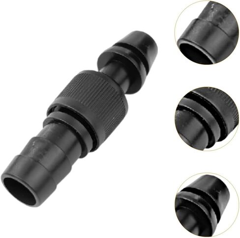 Diving Float Valve Diver Gear Replacement Accessory Water Sports Short Tube in Kuwait